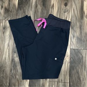 Figs yola Skinny Scrub pant